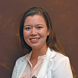 Lauren Kastner, MD
